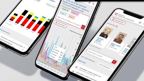 Deutscher Digital Award (DDA) des Bundesverbands Digitale Wirtschaft (BVDW) e.V.