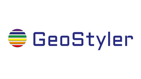 Logo der Firma GeoStyler