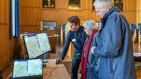 Tag der Archive am 3. März 2024