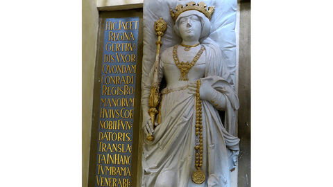 Gertrud von Sulzbach