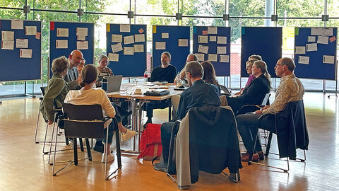 GND-Agentur GND-Agentur