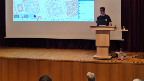 Urkataster Darmstadt Urkataster Darmstadt