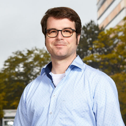 Niklas Alt, M.A. Niklas Alt