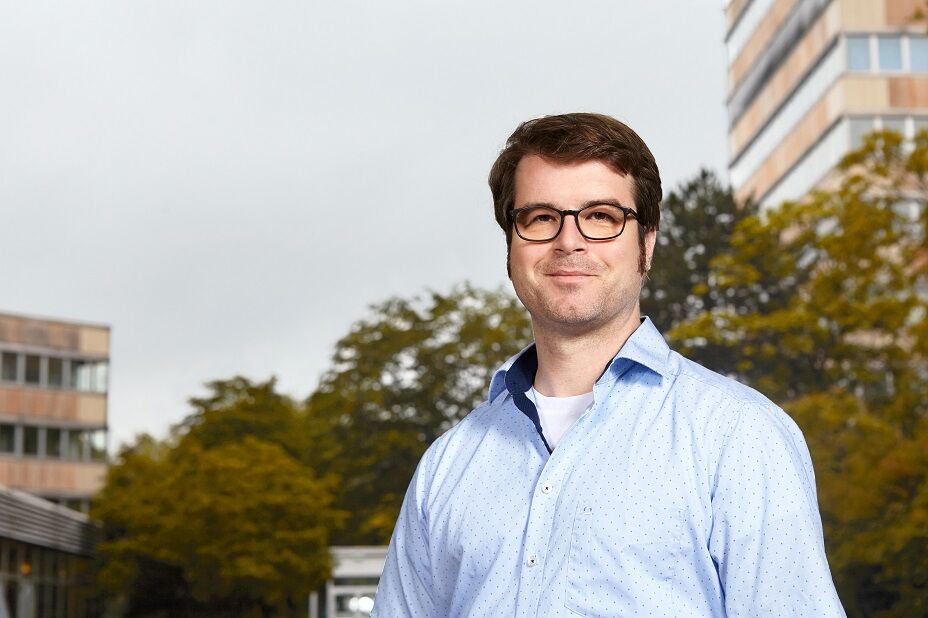 Niklas Alt, M.A.
