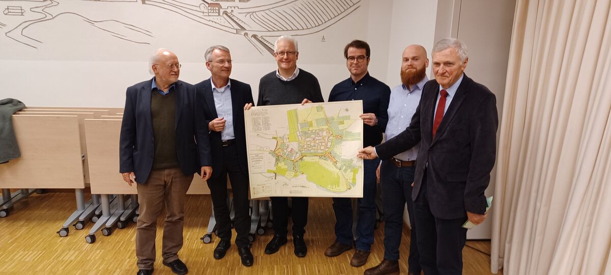 Schne Kircher Ludwig Fulda Ebenbild